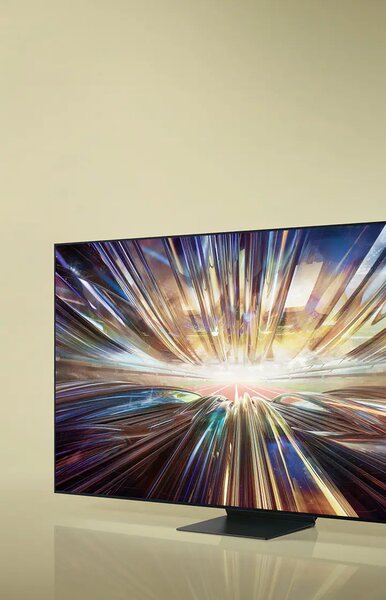 Samsung 75inches Qled Neo 8k QN 900A