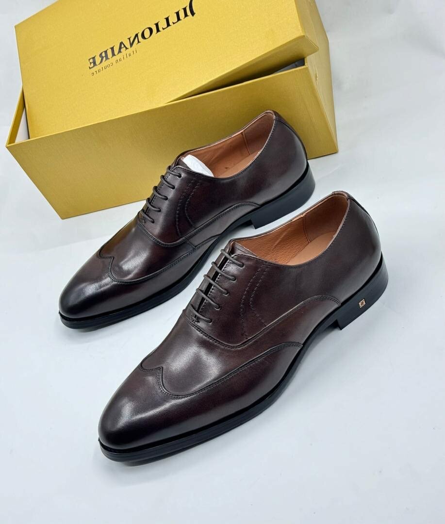 LOUIS VUITTON CLASSIC SHOES