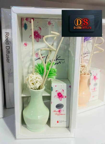 Original Scented Reed Diffuser