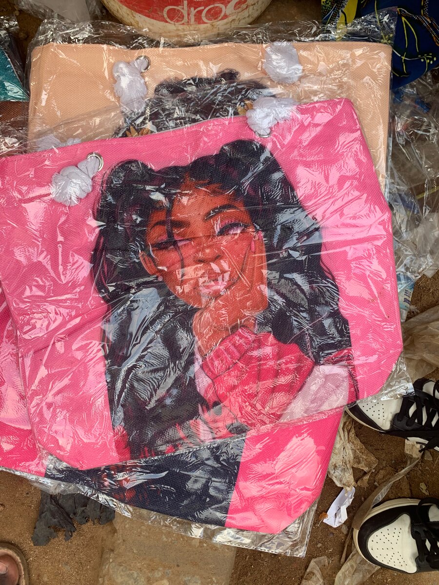 Sac à bandoulière mode