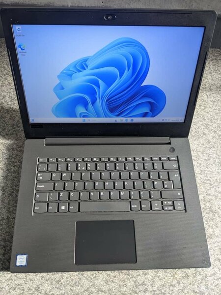 DELL LAPTOP