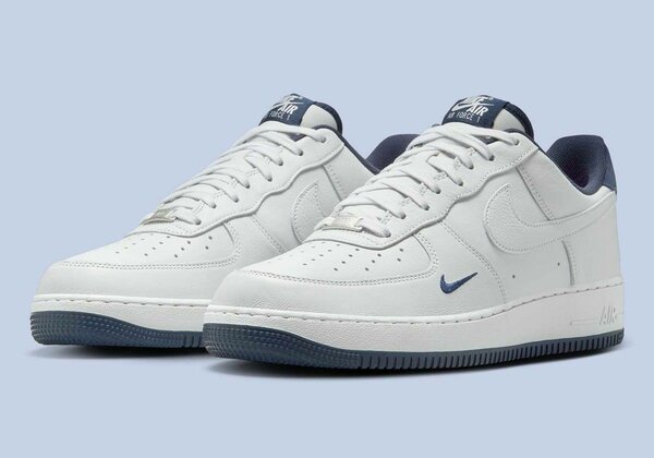 Baskets en cuir tendance