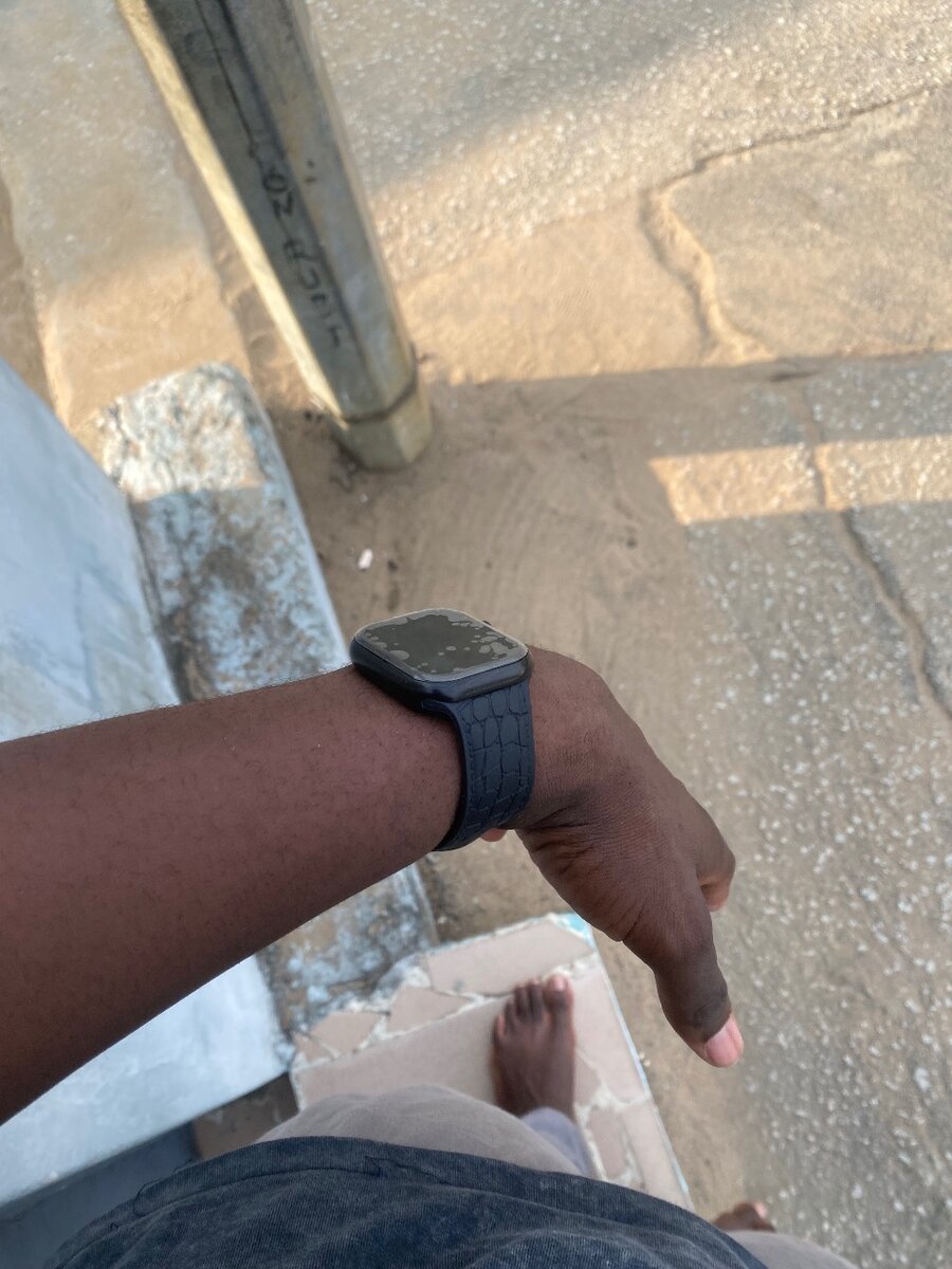 Montre Intelligente A10 Série 10