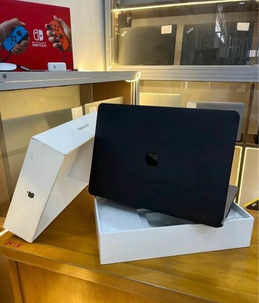 Ordinateur Portable Apple