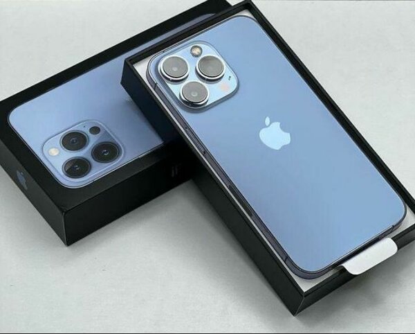 Apple iPhone 13 Pro Max