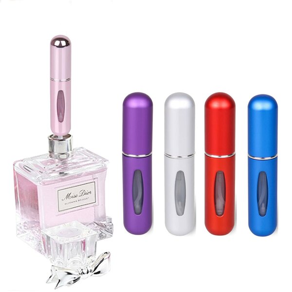 Mini Vaporisateur Rechargeable