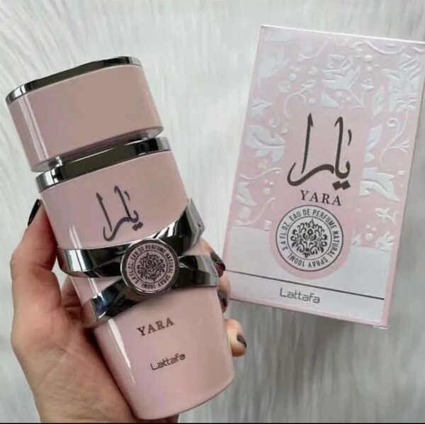 Yara- Lattafa
