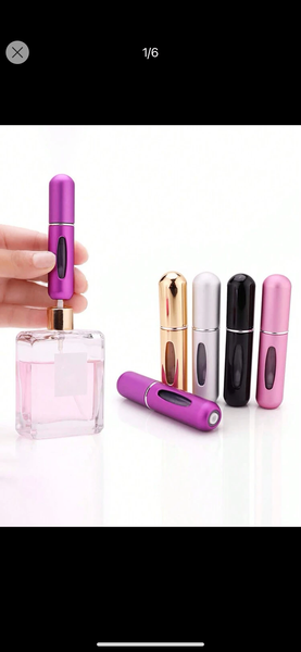 Vaporisateur de parfum