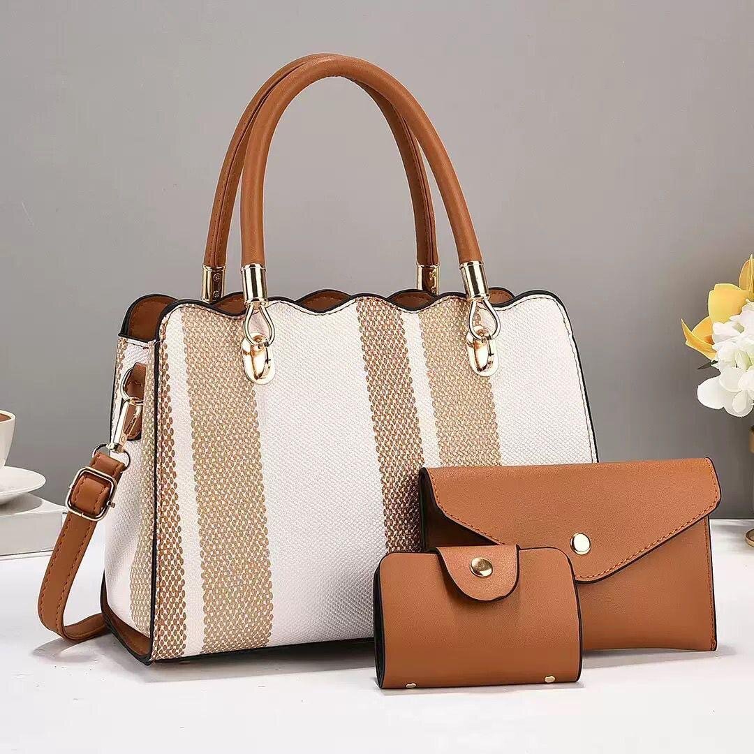 Ensemble sac à main tendance