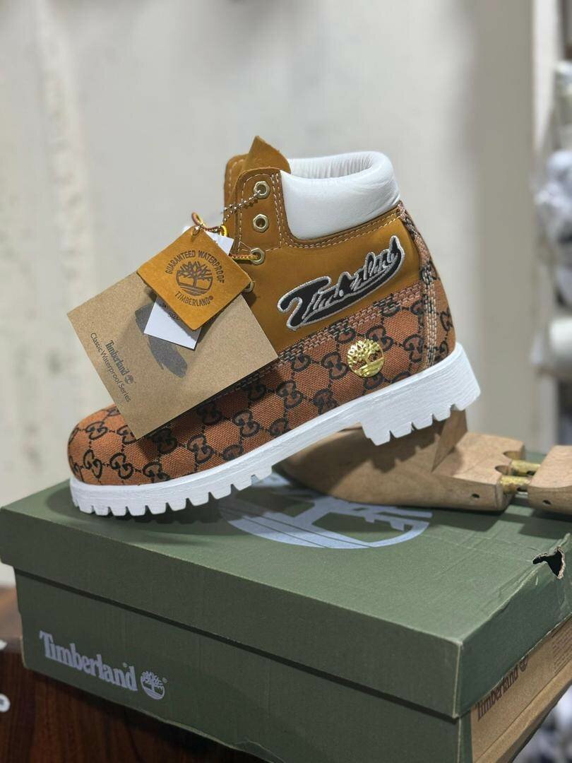 Bottes robustes pour hommes