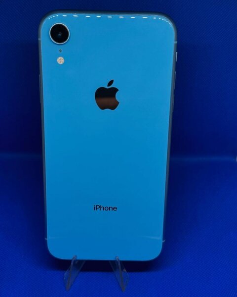 IPHONE XR 128GB