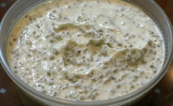 Yaourt Végétal 300ml