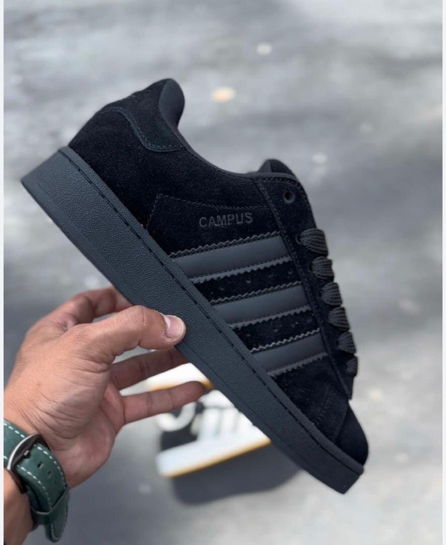 Sneakers Campus Homme