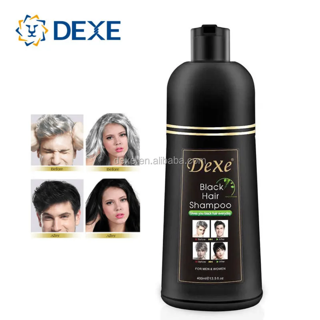 Shampoing dexe