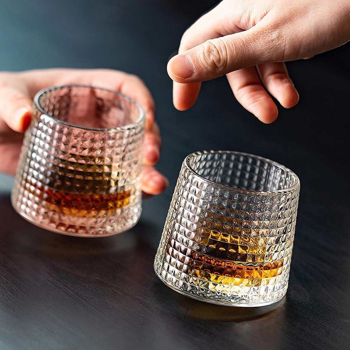 Whisky Glass