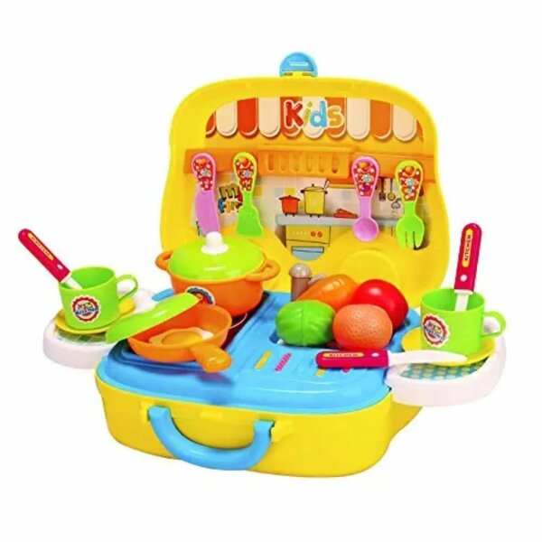 Set de Cuisine Enfant