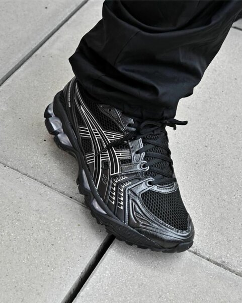 Asics