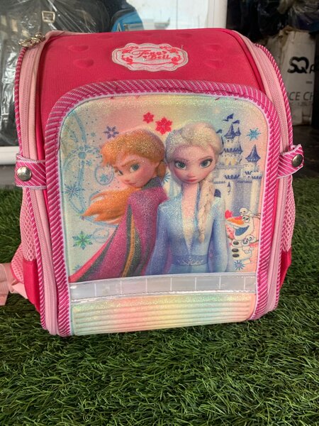 Children school bag