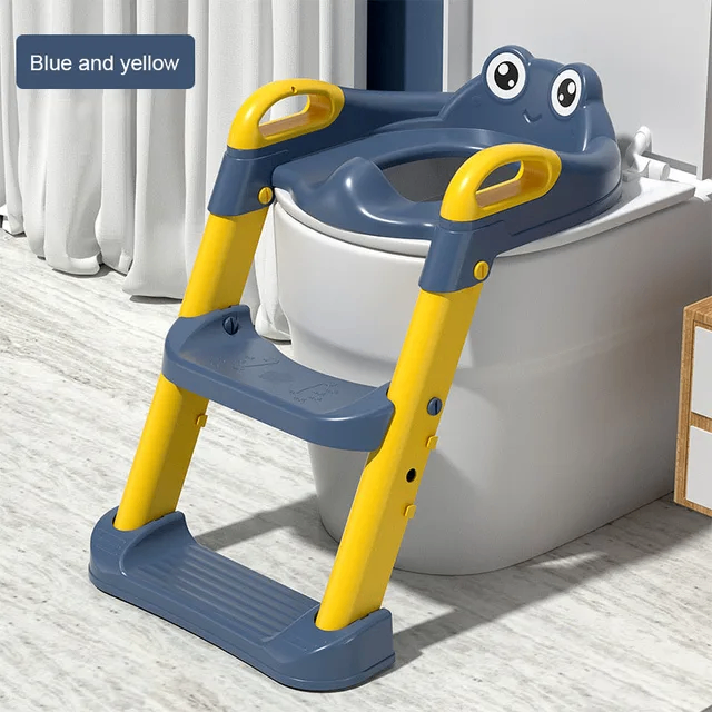 Adaptateur de WC enfant