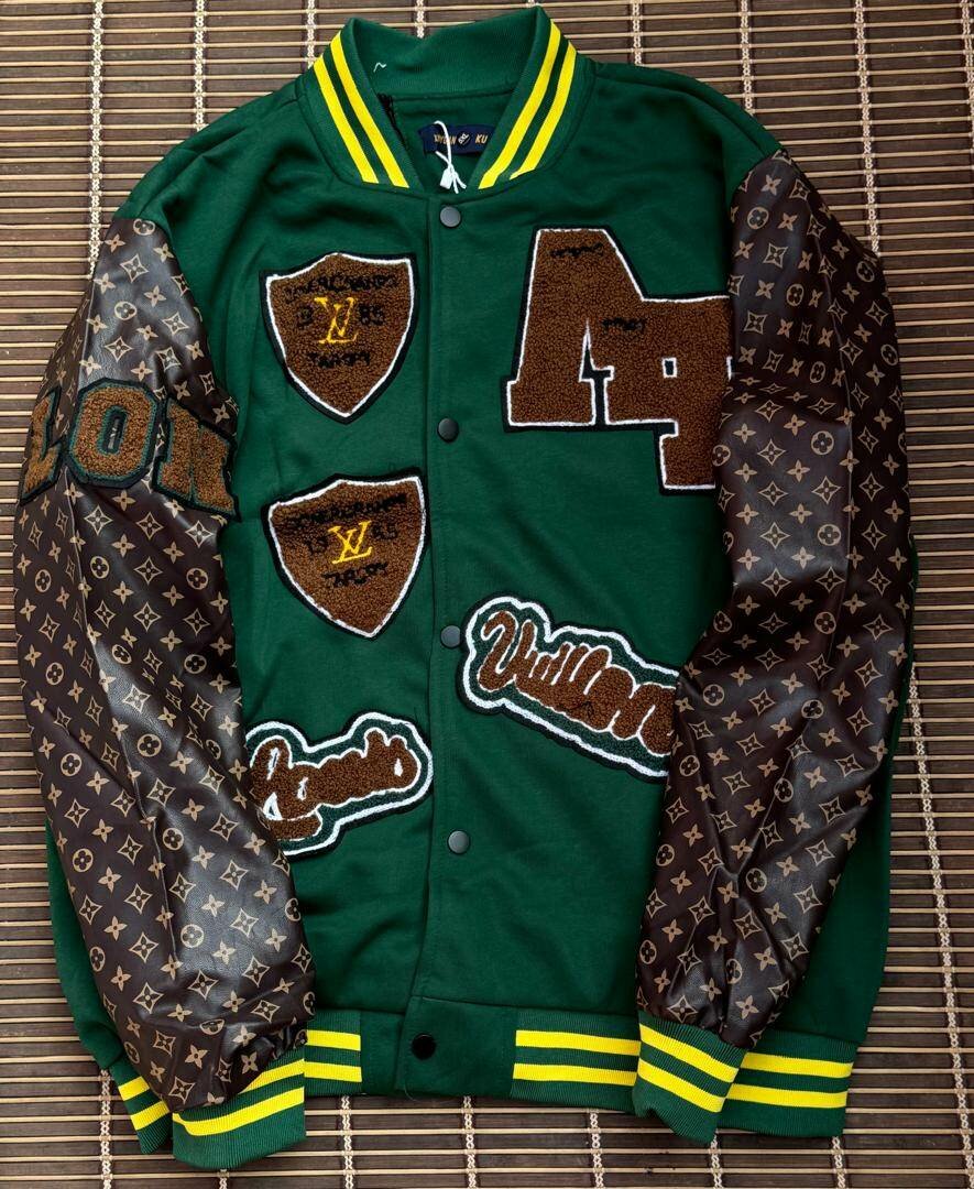 Blouson Homme Design Unique