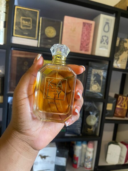 Kaly perfumes