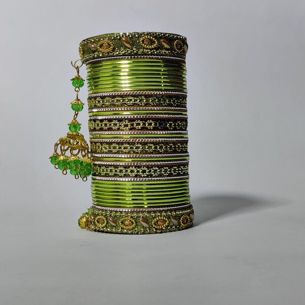 Metal Bangles For women