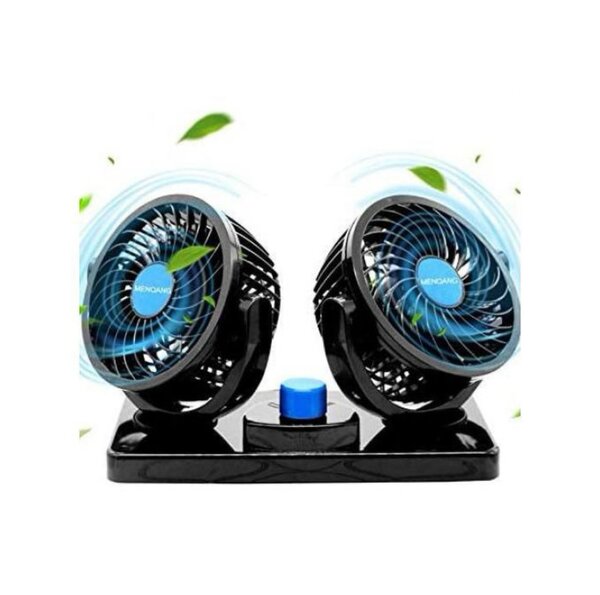 Ventilateur De Voiture