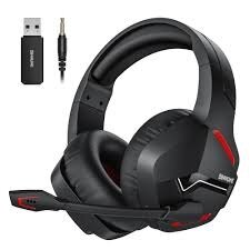 Wireless Gaming Headphones