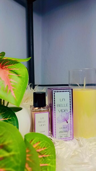 Eau de Parfum Collection