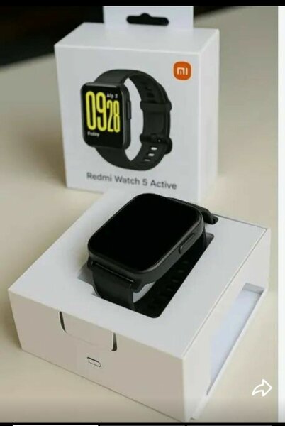 Montre connecté Xiaomi Redmi