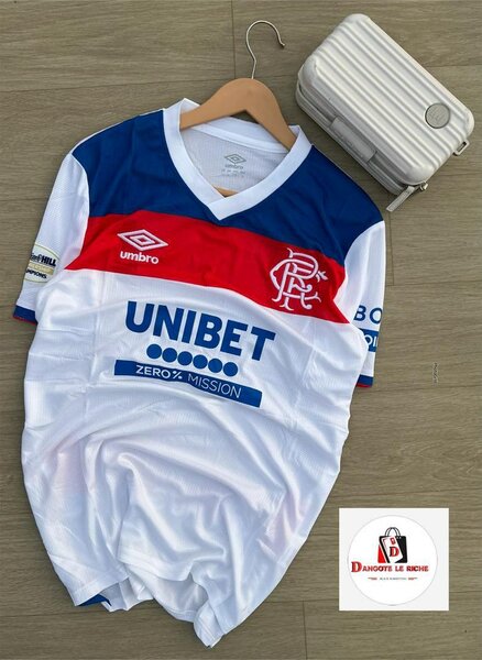 Maillot de Football Umbro