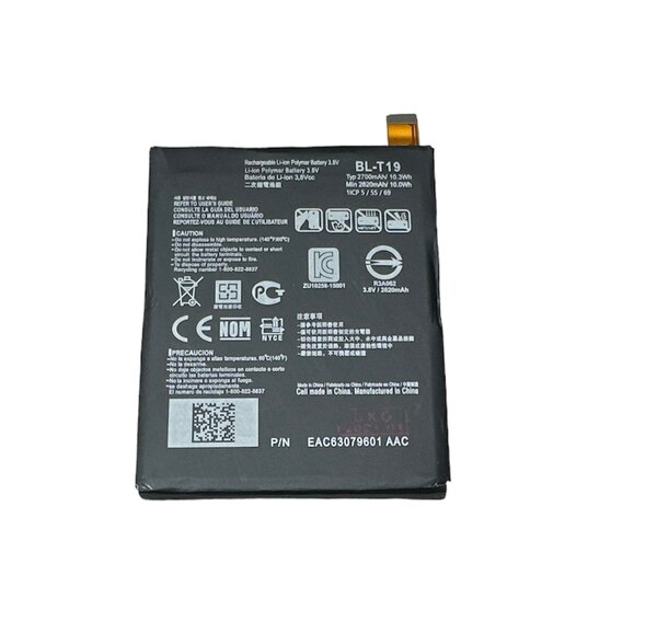 BATTERIE LG T19