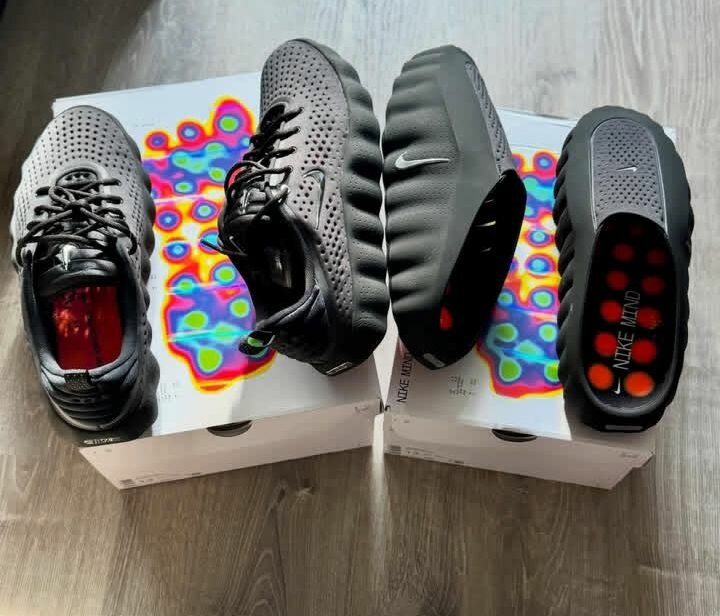 Chaussures Nike pour hommes et femmes