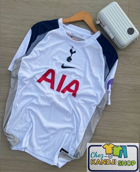 Maillot de football Tottenham