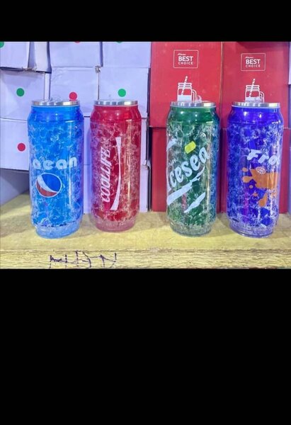 Gobelets Isothermes Fantaisie