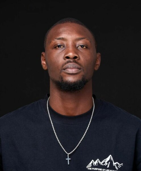 Portrait Dessiné Réaliste