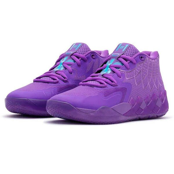 PUMA MB.01 LaMelo Ball 'Queen