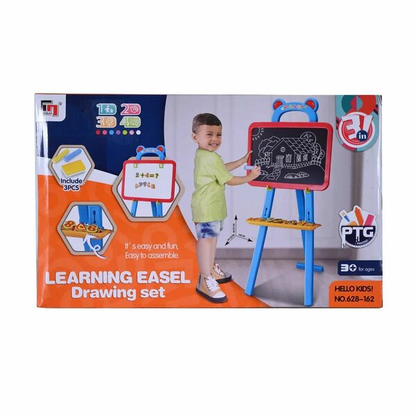 Tableau de dessin éducatif enfant