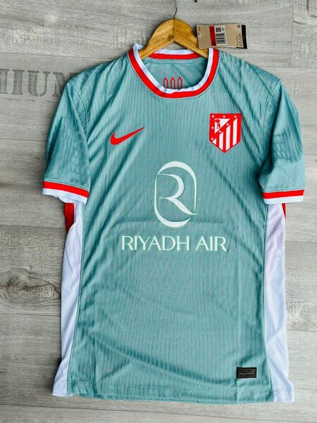 Maillot de l'Atletico Madrid extérieur