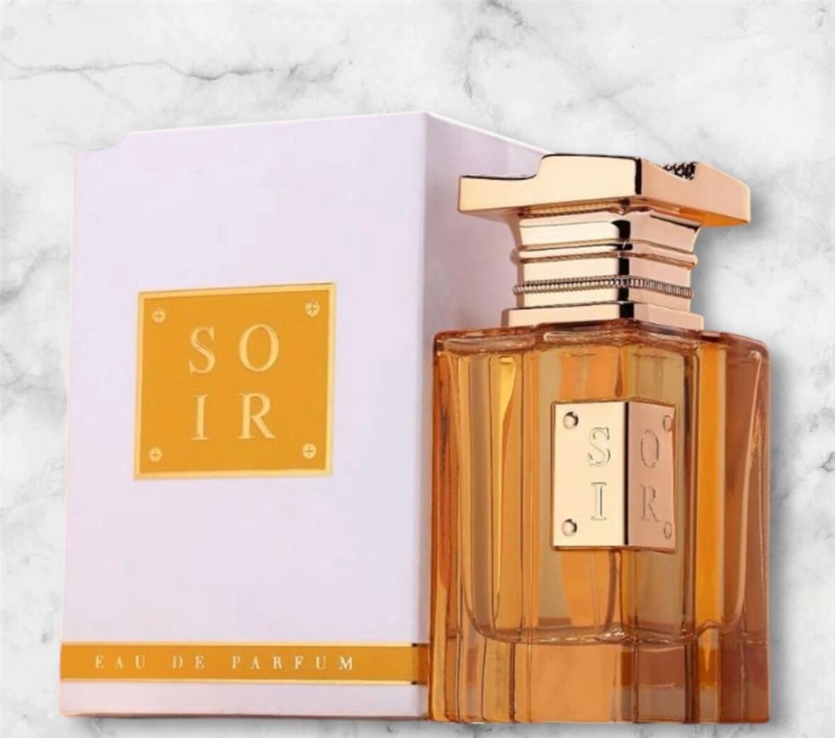 Parfum Musique Festive