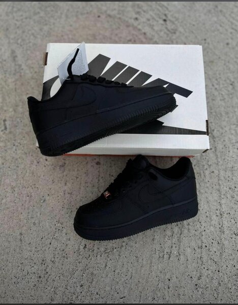Air Force noir