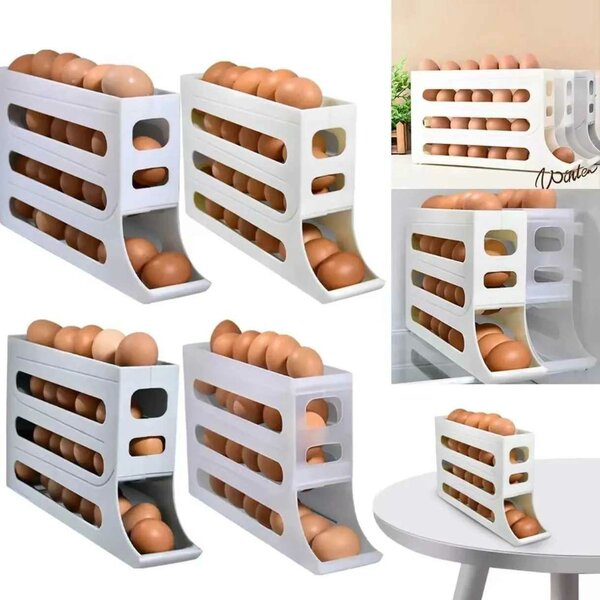 Egg crate