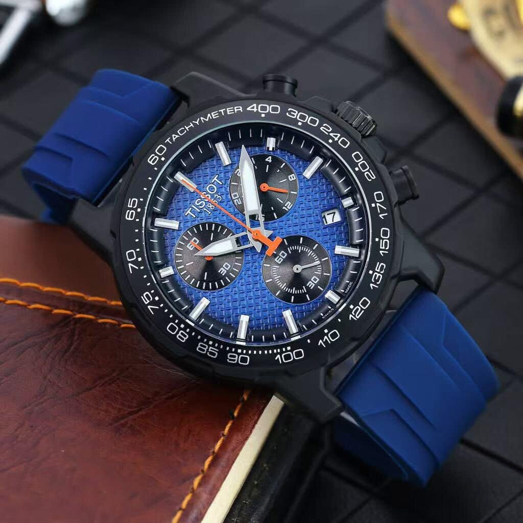 Montre Tolox Homme Luxe