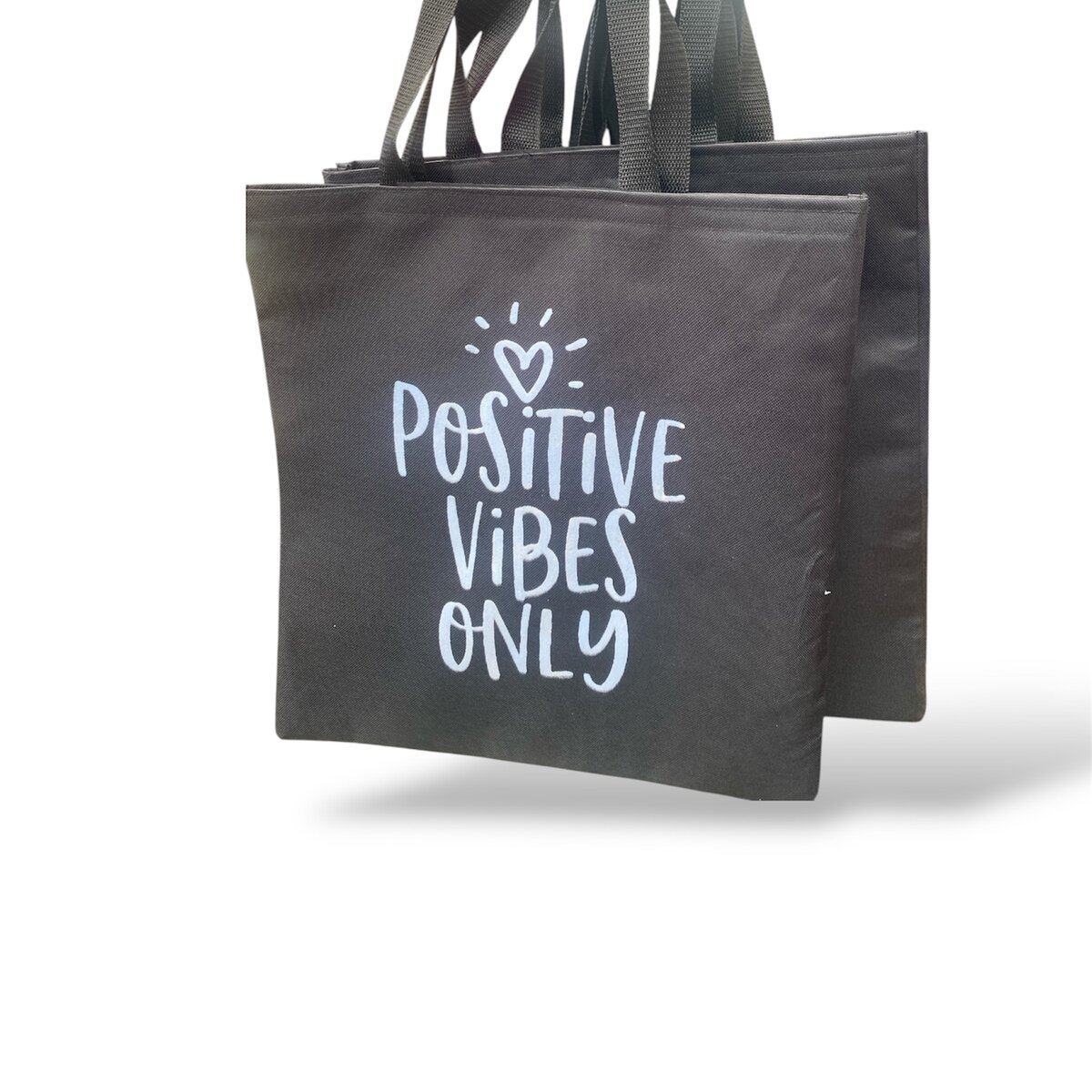Tote bag - PVC mat