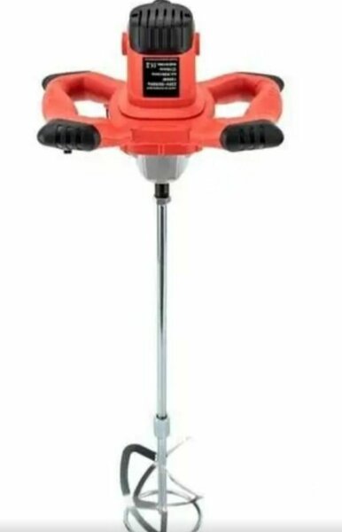 Mélangeur à béton électrique puissant