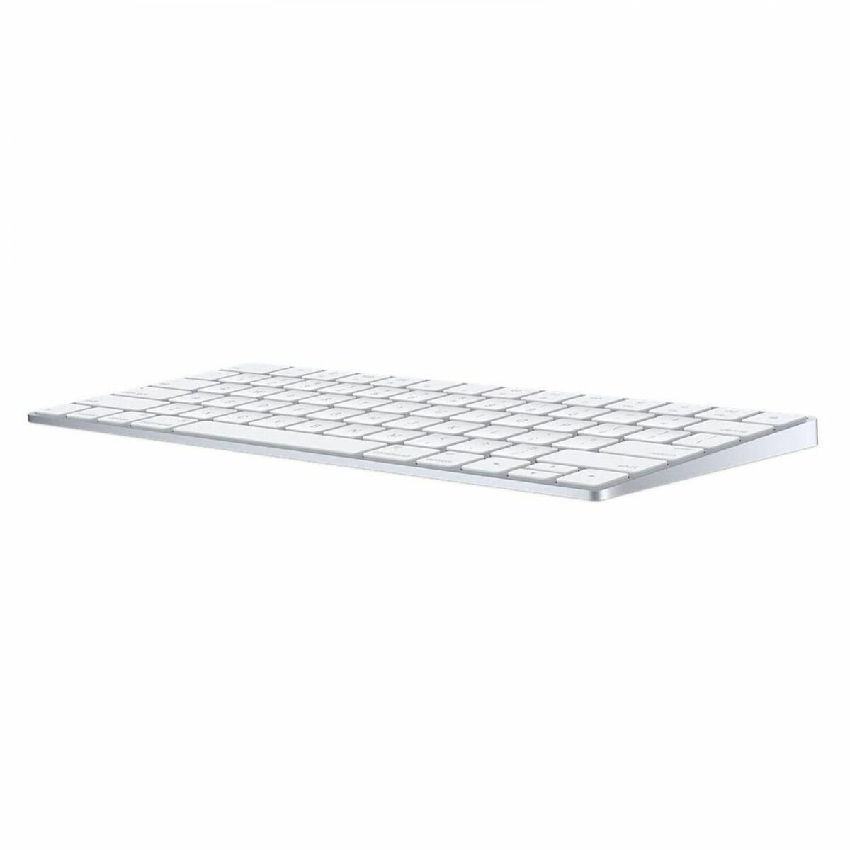 Clavier Apple Magic Keyboard