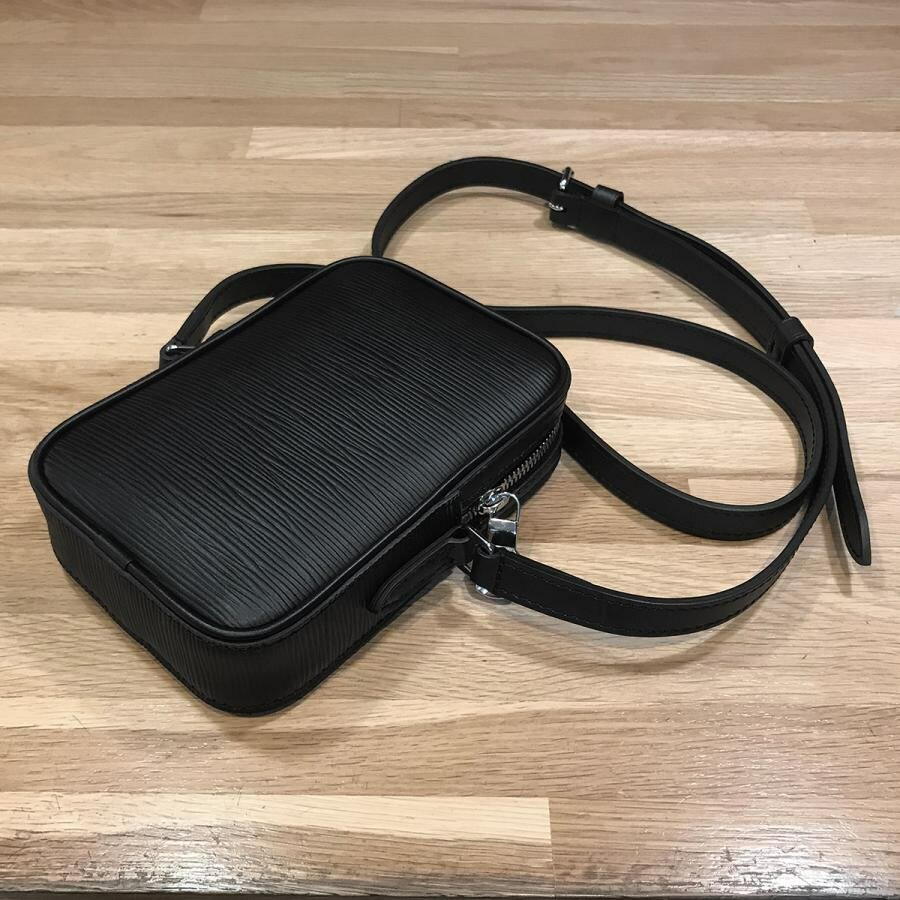 Sacoche Louis Vuitton