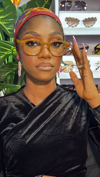 Trendy Sunglasses for Women