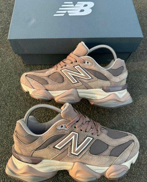 Baskets New Balance élégantes
