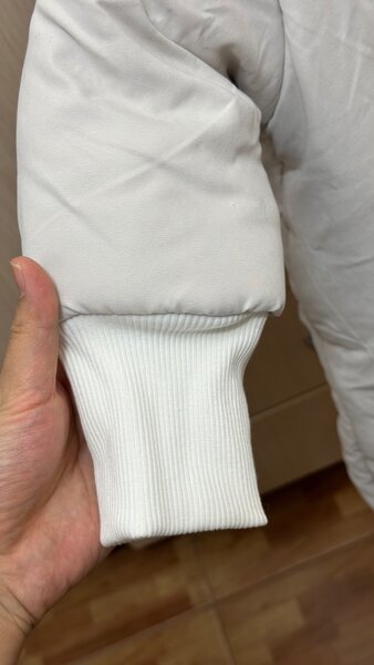 Зимний комбинезон от Российского бренда KAKTAK